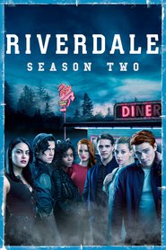 Riverdale Season 2