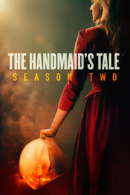 The Handmaid’s Tale Season 2