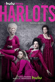 Harlots Season 2