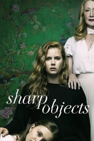 Sharp Objects Season 1