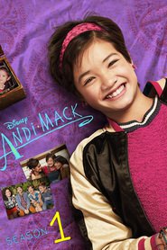 Andi Mack Season 1