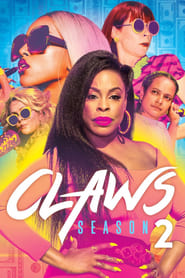 Claws Season 2