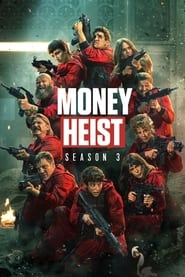 Money Heist Season 3