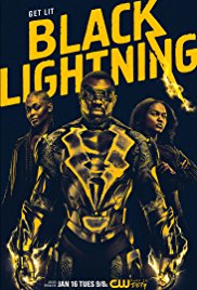 Black Lightning Season 1