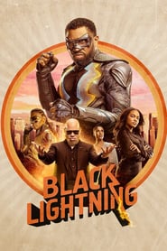 Black Lightning Season 2