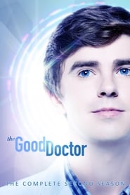 The Good Doctor Season 2