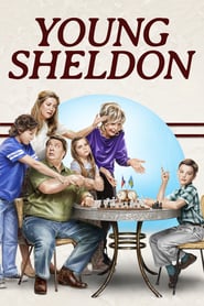 Young Sheldon Season 2