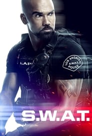 S.W.A.T. Season 2