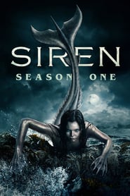 Siren Season 1