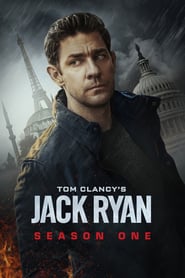 Jack Ryan Season 1