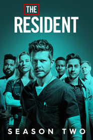 The Resident Season 2