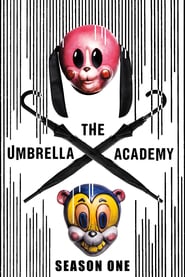 The Umbrella Academy Season 1