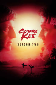 Cobra Kai Season 2