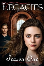 Legacies Season 1