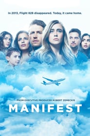 Manifest Season 1