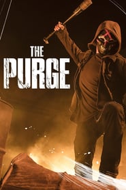 The Purge Season 1