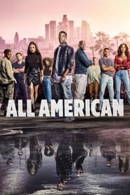 All American Season 4