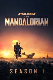 The Mandalorian Season 1