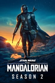 The Mandalorian Season 2