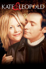 Kate & Leopold (2001)