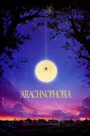 Arachnophobia (1990)