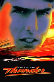 Days of Thunder (1990)