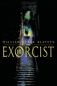 The Exorcist III (1990)