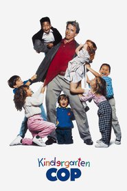 Kindergarten Cop (1990)