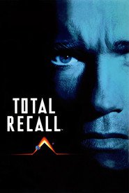 Total Recall (1990)