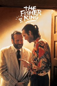 The Fisher King (1991)