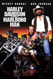 Harley Davidson and the Marlboro Man (1991)