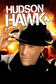 Hudson Hawk (1991)