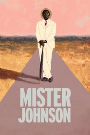 Mister Johnson (1990)