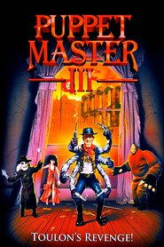 Puppet Master III: Toulon’s Revenge (1991)