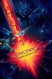 Star Trek VI: The Undiscovered Country (1991)