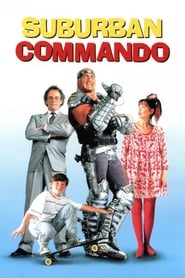 Suburban Commando (1991)