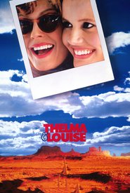 Thelma & Louise (1991)