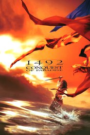 1492: Conquest of Paradise (1992)