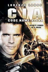 CIA Code Name: Alexa (1992)