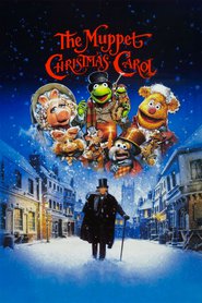 The Muppet Christmas Carol (1992)