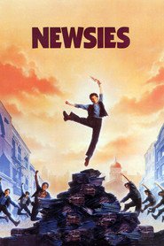 Newsies (1992)