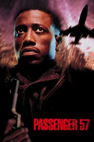 Passenger 57 (1992)