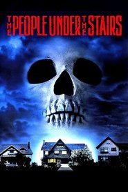 The People Under the Stairs (1991)