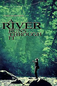 A River Runs Through It (1992)