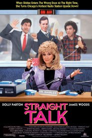 Straight Talk (1992)