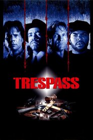 Trespass (1992)