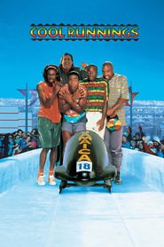 Cool Runnings (1993)