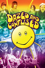 Dazed and Confused (1993)