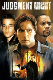 Judgment Night (1993)