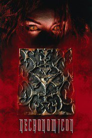 Necronomicon: Book of Dead (1993)